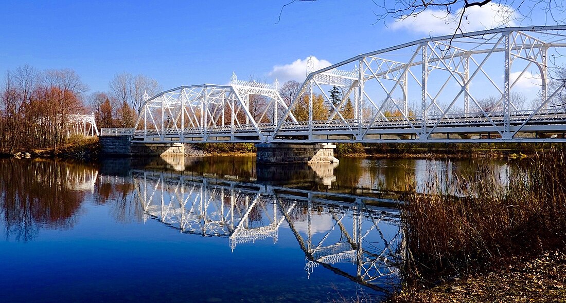 Minto Bridges