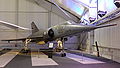 Bombarder stratégique Mirage IV A (1961)