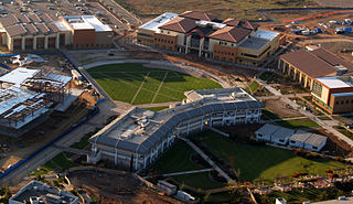 <span class="mw-page-title-main">San Diego Miramar College</span> Community college in San Diego, California, CA