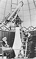 Mitchell Maria telescope.jpg