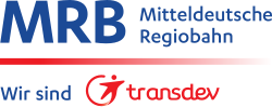 Vorschaubild für Mitteldeutsche Regiobahn