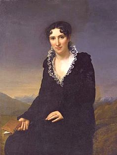 Mevrouw Desmarets, (1807)