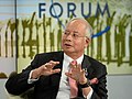 Image 7Malaysia's former Prime Minister Najib Razak was found guilty in the corruption trial over the multi-billion-dollar 1MDB scandal. (from Political corruption)