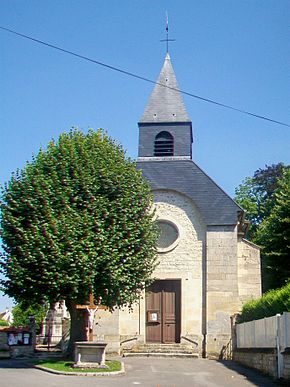 Monceaux (60), église Notre-Dame.jpg
