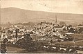 Pemandangan Monmouth, 1912