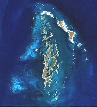 Islas Montebello
