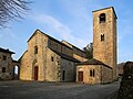 Thumbnail for Santa Maria Assunta, Montefiorino