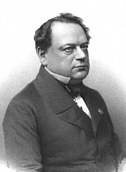 Moritz Hermann Jacobi (* 1801)