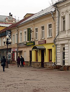 Википедия узнает Москву поближе