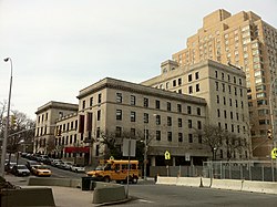 Escuela de Música de Manhattan