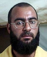 Abu Bakr al-Bagdadi