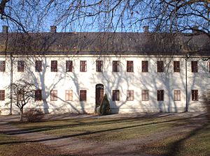 Vadstena Kloster