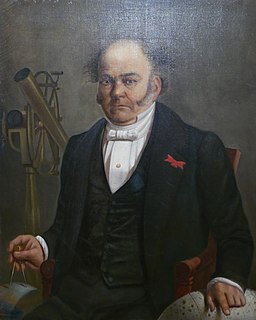 Benjamin Valz French astronomer