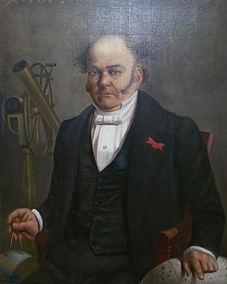 <span class="mw-page-title-main">Benjamin Valz</span> French astronomer