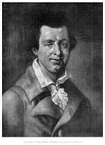 Thumbnail for Johann Karl August Musäus