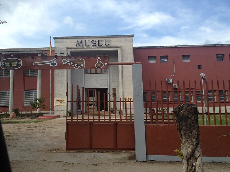 File:Museu Nacional de Etnografia de Nampula.JPG