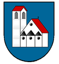 Müstair coat of arms