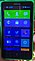 My green Nokia X (13582469484).jpg