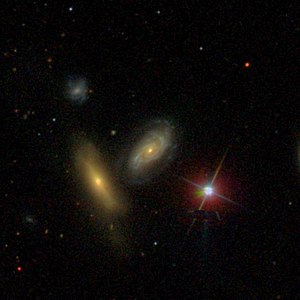 NGC 3784