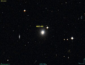 NGC 409 