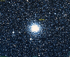 Immagine illustrativa dell'articolo NGC 419