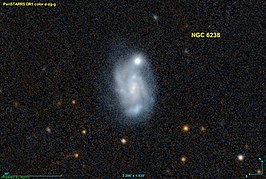 NGC 6238