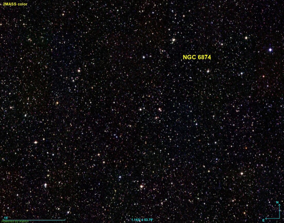 NGC 6874