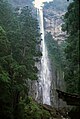 Nachi waterfall / 那智瀧 (World Heritage Site)