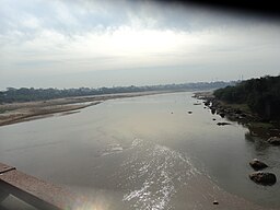 Nagavali river2.JPG