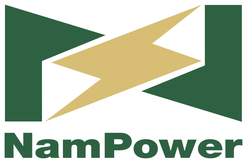 File:Namibia Power Corporation logo.svg