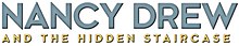 Nancy Drew a skryté schodiště logo.jpg