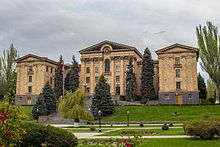 National Assembly of Armenia National Assembly of Armenia.jpg