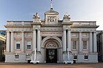 National Maritime Museum