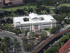 National Museum Taft Avenue