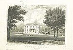 Vorschaubild für Gowran Castle
