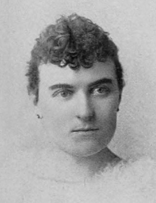 <span class="mw-page-title-main">Nellie O'Donnell</span> American educator and clubwoman (1867–1931)