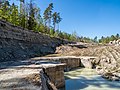 * Nomination Klaubholz quarry near Neubrunn in the Haßberge --Ermell 05:50, 25 June 2020 (UTC) * Promotion Good quality.--Famberhorst 11:43, 25 June 2020 (UTC)