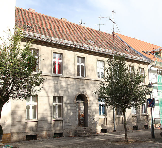 File:Neuruppin Friedrich-Ebert-Straße Haus Nr. 6.JPG