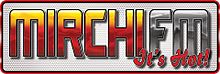 Mirchi FM.jpg yangi logotipi
