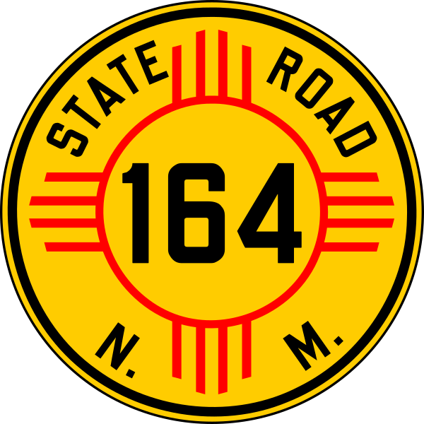 File:New Mexico 164 1932.svg