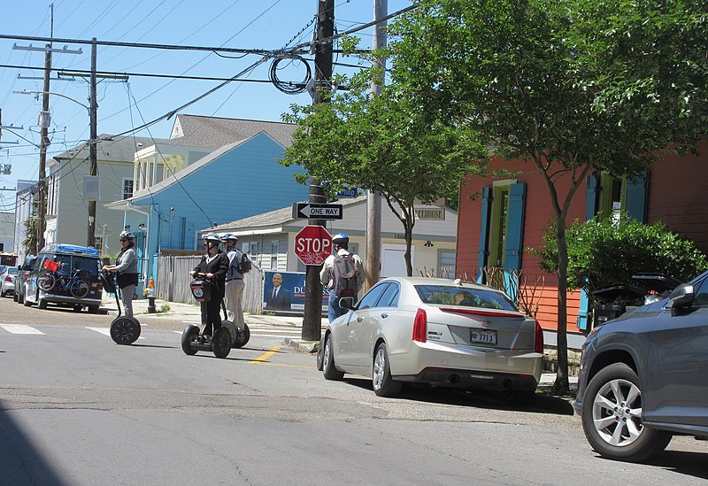 File:New Orleans - Down in the Treme on a Monday Afternoon 19.jpg