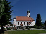 St. Wolfgang (Oberwinkling)