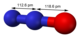 Nitrous oxide