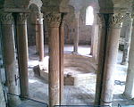 Baptisterium i Nocera Superiore