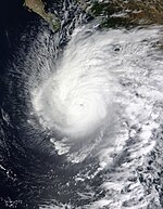 2023 Pacific Hurricane Season