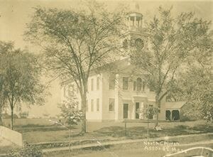 North Church c. 1900.