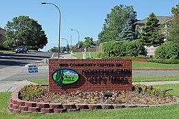 Northglenn - Vue