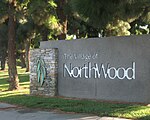 Northwood, Irvine, California