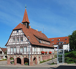 Nussdorf