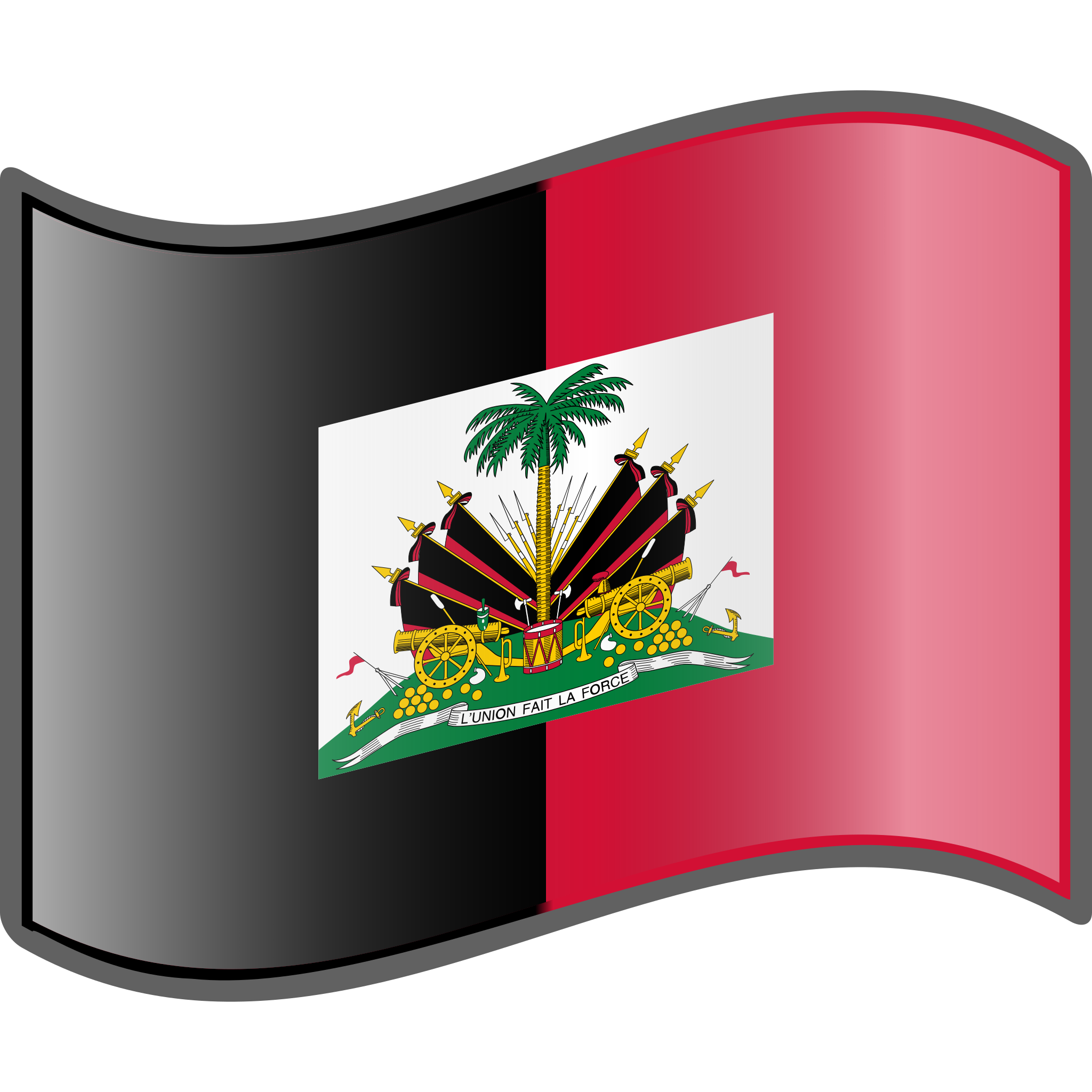 File:Flag of Haiti (1964–1986).svg - Wikimedia Commons